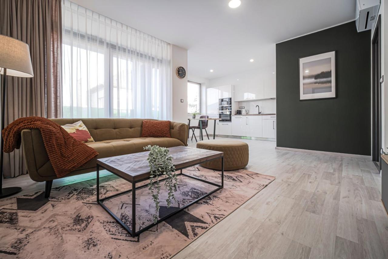 Grunt Apartments Mlada Boleslav Exterior photo