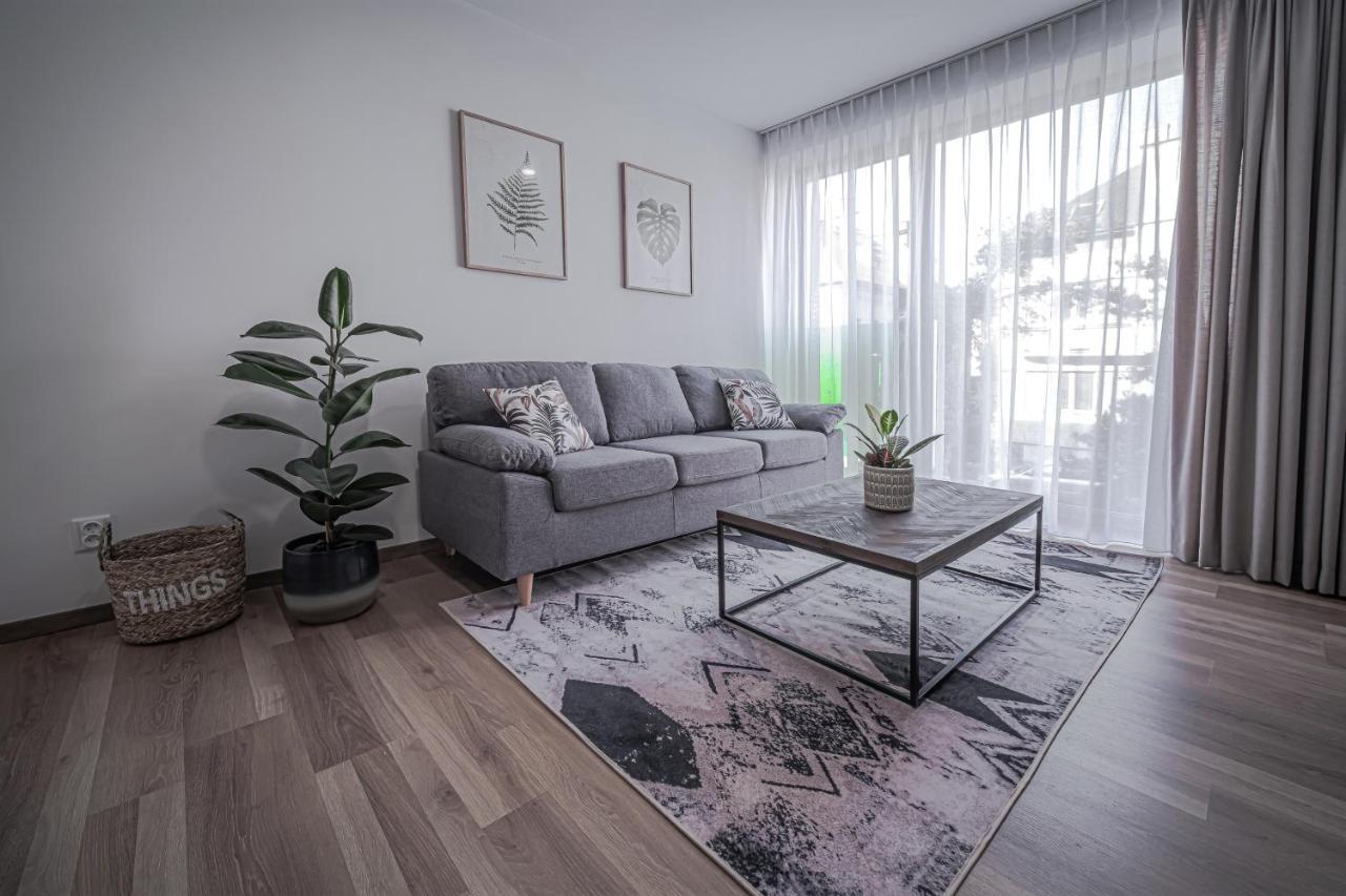 Grunt Apartments Mlada Boleslav Exterior photo