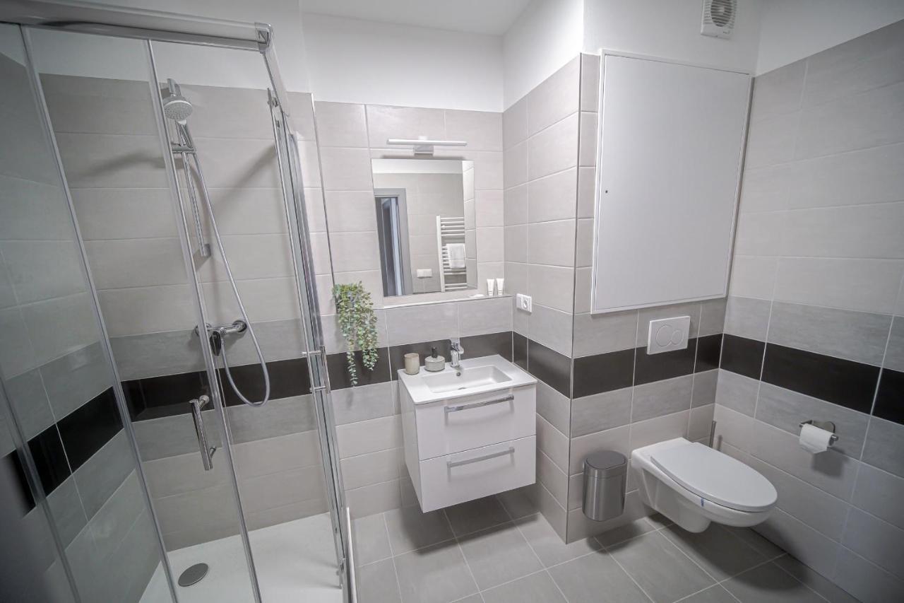 Grunt Apartments Mlada Boleslav Exterior photo
