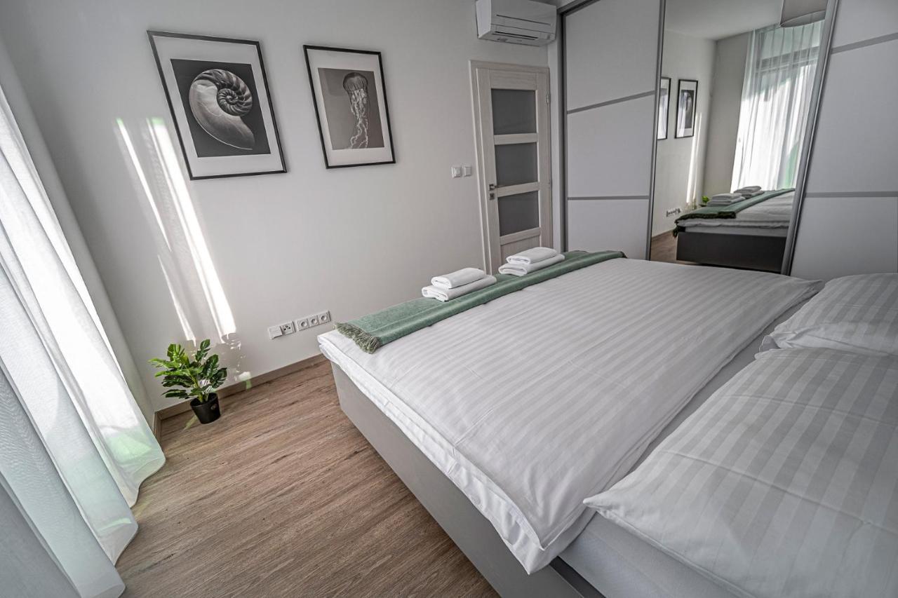 Grunt Apartments Mlada Boleslav Exterior photo