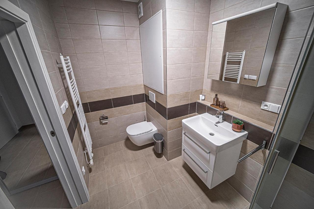 Grunt Apartments Mlada Boleslav Exterior photo